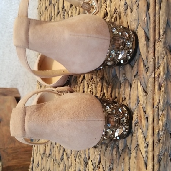 Jimmy Choo shoes,size 40 - Picture 3 of 5